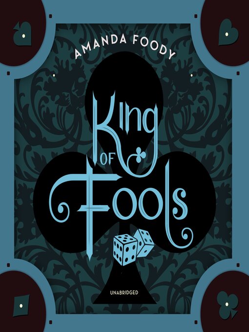 Title details for King of Fools by Amanda Foody - Available